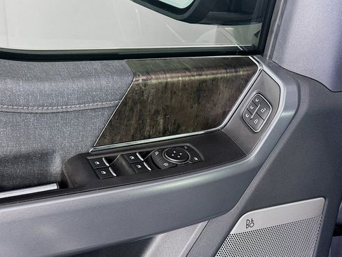 Used 2021 Ford F150 Lariat AWD/4WD image 18