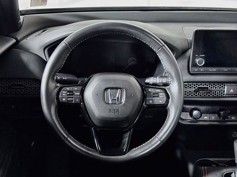 Used 2024 Honda HR-V Sport image 13