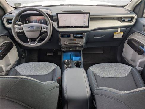 New 2026 Ford Maverick XLT FWD image 14