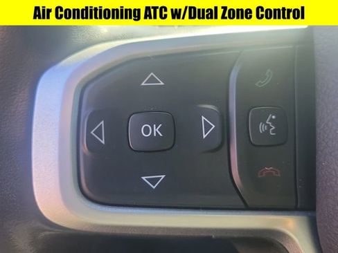 Used 2023 RAM 1500 Big Horn image 11