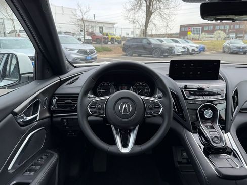 New 2026 Acura RDX SH-AWD image 2
