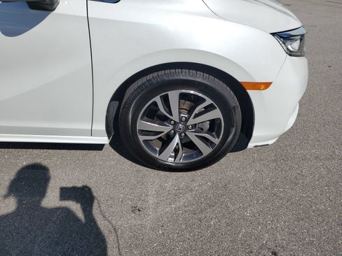 Used 2021 Honda Odyssey Touring image 5