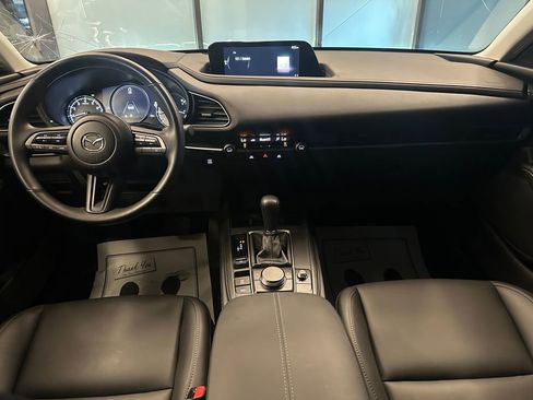 Used 2023 MAZDA CX-30 AWD 2.5 S w/ Select Package image 9