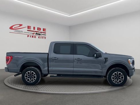 Used 2022 Ford F150 XLT w/ Equipment Group 302A High image 7