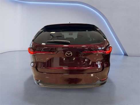 New 2026 MAZDA CX-90 Plug-In Hybrid w/Premium Sport image 6