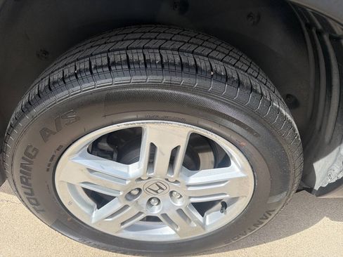 Used 2017 Honda Ridgeline RTL image 32