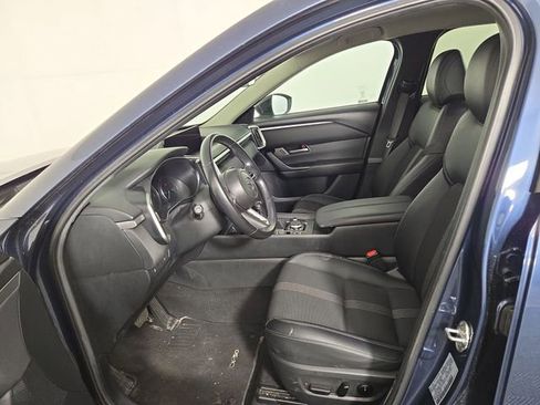 Used 2024 MAZDA CX-50 AWD 2.5 S w/ Preferred Package image 12