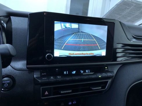 Certified 2026 Toyota Camry LE FWD image 27