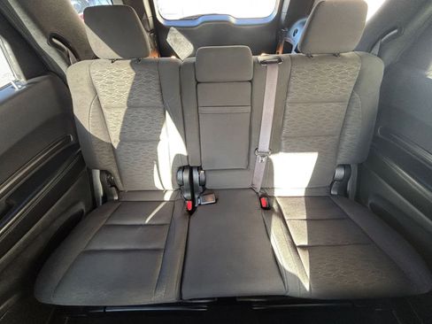 Used 2024 Dodge Durango SXT image 38