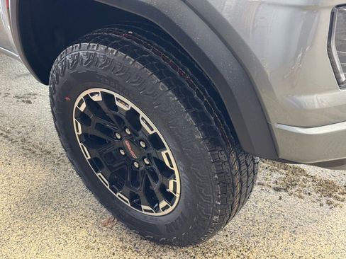 New 2026 GMC Canyon AT4 w/ Technology Plus Package image 4