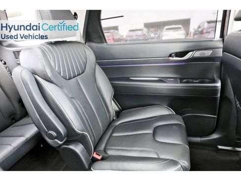 Used 2024 Hyundai Palisade Limited image 15