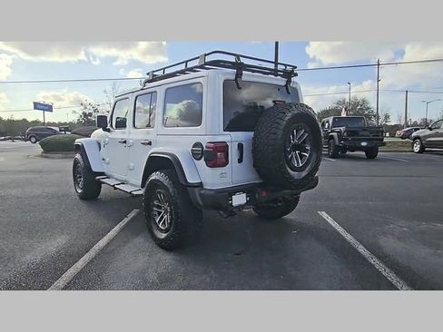 Used 2024 Jeep Wrangler Unlimited Rubicon 392 image 26