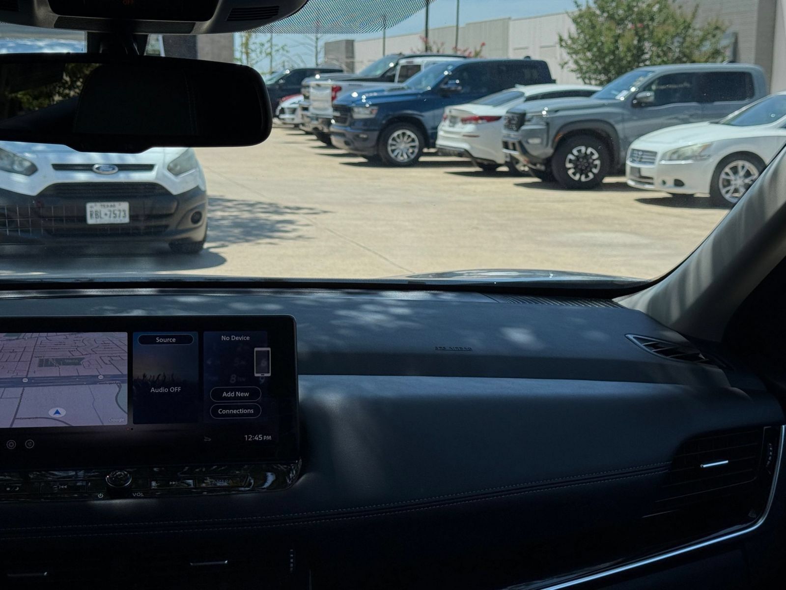 Used 2026 Nissan Rogue SL FWD image 36