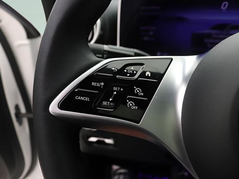 Certified 2023 Mercedes-Benz C 300 Sedan image 10