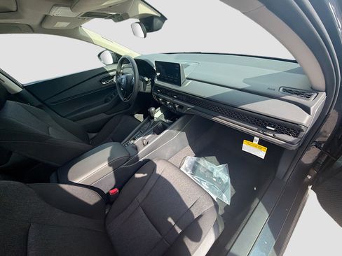 New 2026 Honda Accord SE image 24