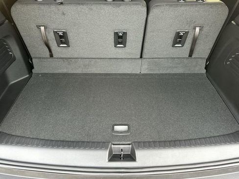 New 2025 GMC Acadia Elevation w/ Black Edition FWD image 27