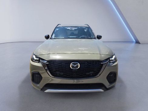 New 2026 MAZDA CX-70 3.3 Turbo w/ Premium Plus Pkg AWD/4WD image 8