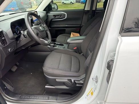 Used 2021 Ford Bronco Sport Base image 18
