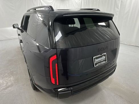 New 2027 Kia Telluride SX Prestige X-Pro AWD/4WD image 5