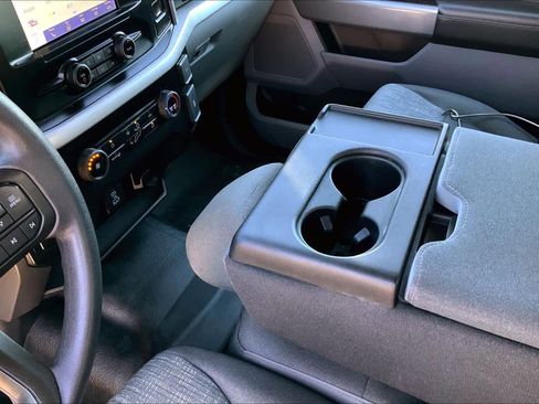 Used 2023 Ford F150 XLT image 16