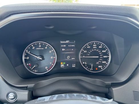 New 2026 Subaru Ascent Bronze Edition AWD/4WD image 16