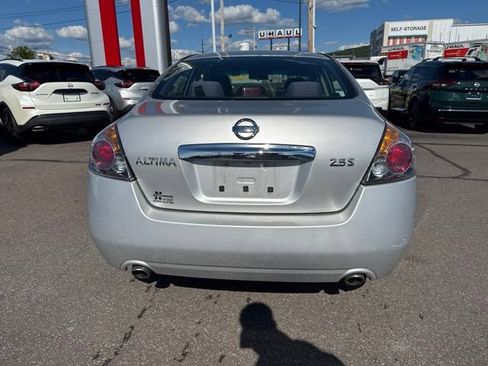 Used 2012 Nissan Altima 2.5 S FWD image 6