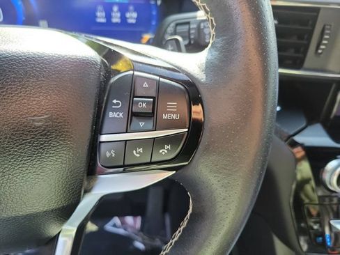 Certified 2024 Ford Explorer ST w/ Equipment Group 401A AWD/4WD image 24