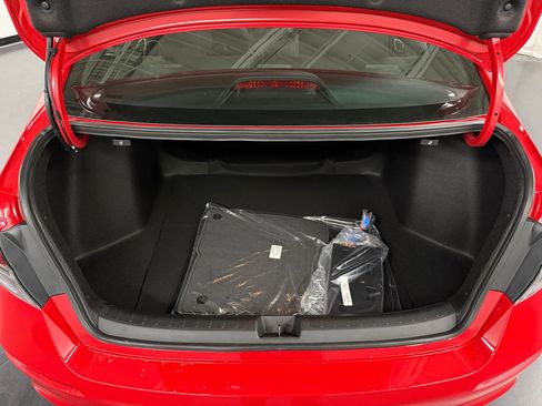 New 2026 Honda Civic FWD Hybrid Sedan image 24