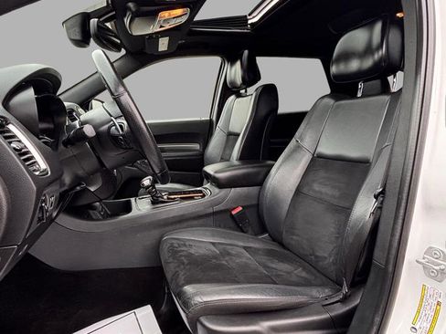 Used 2018 Dodge Durango GT w/ Premium Group image 27