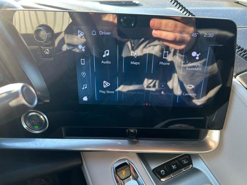 Used 2024 Chevrolet Corvette Z06 RWD image 21