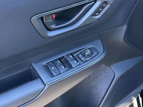 New 2026 Subaru Outback Limited XT image 18