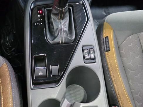 Certified 2024 Subaru Crosstrek 2.5i Sport image 22