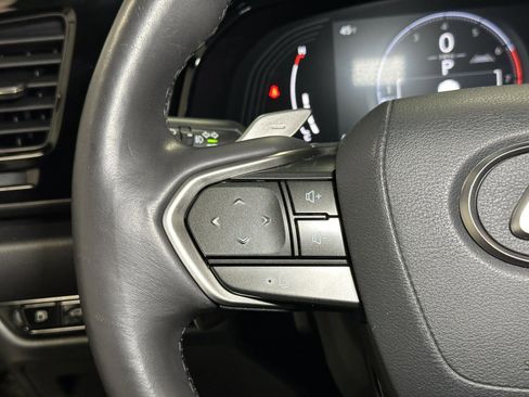 Used 2023 Lexus NX 350 AWD w/ Luxury Package image 25