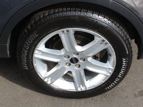 Used 2012 Land Rover Range Rover Evoque Pure Plus AWD/4WD image 26
