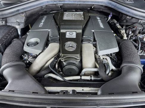 Used 2018 Mercedes-Benz GLE 63 AMG S image 32