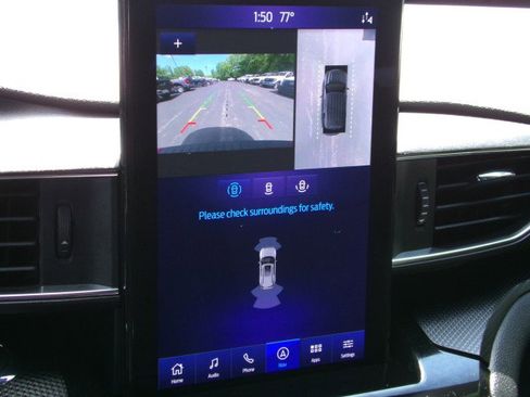 Used 2021 Ford Explorer ST w/ Equipment Group 401A image 28