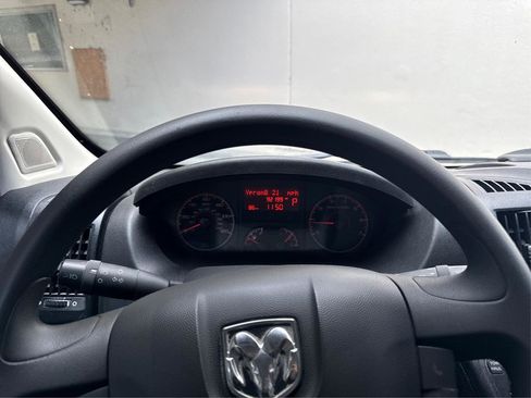 Used 2020 RAM ProMaster 1500 image 16