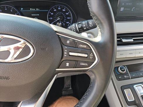 Used 2022 Hyundai Palisade SEL w/ Convenience Package FWD image 24