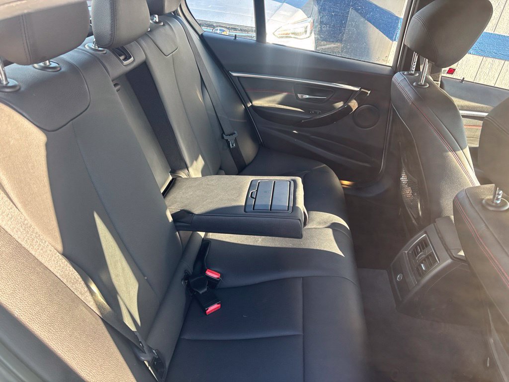 Used 2016 BMW 328i Sedan RWD image 18