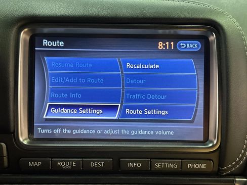 Used 2015 Nissan GT-R Premium image 29