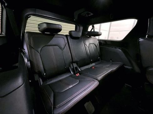 Used 2023 Ford Expedition Max Limited AWD/4WD image 27