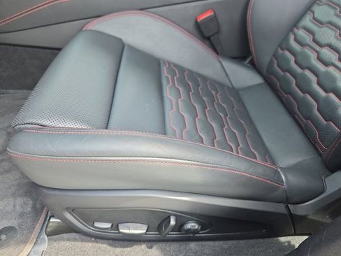 Used 2022 Audi RS e-tron GT image 30