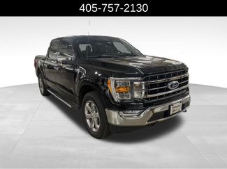 Used 2021 Ford F150 Lariat AWD/4WD video 2