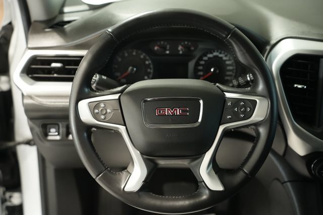 Used 2018 GMC Acadia SLE AWD/4WD image 13