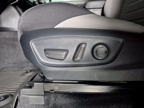 New 2026 Toyota Tacoma 4x4 Double Cab Hybrid image 16