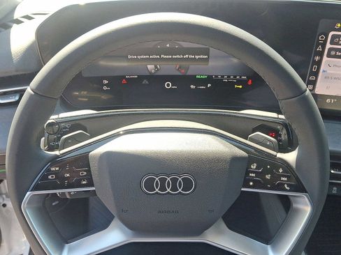 New 2026 Audi Q3 quattro 2.0T AWD/4WD image 16