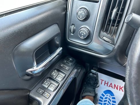 Used 2015 Chevrolet Silverado 1500 LT w/ All Star Edition image 21