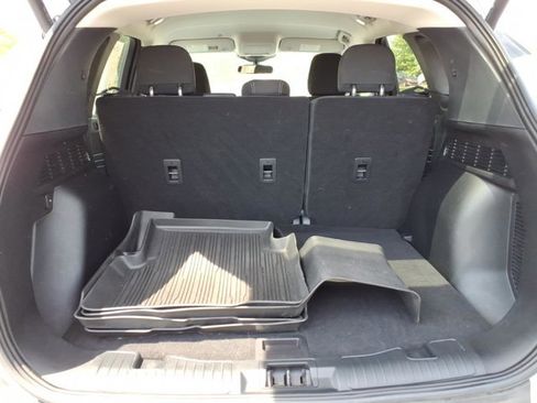 Certified 2024 Ford Escape Active w/ Tech Pack #1 AWD/4WD image 11