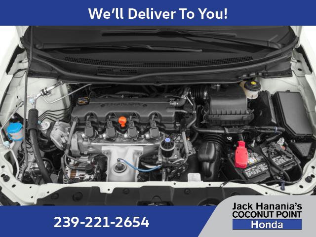 Used 2014 Honda Civic EX image 10