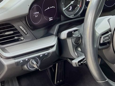 Certified 2023 Porsche 911 Carrera 4S AWD/4WD image 11